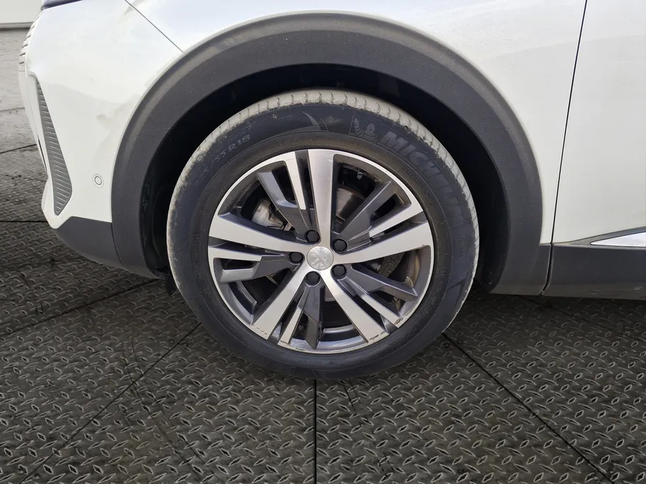 بيجو 3008 Allure 2023 