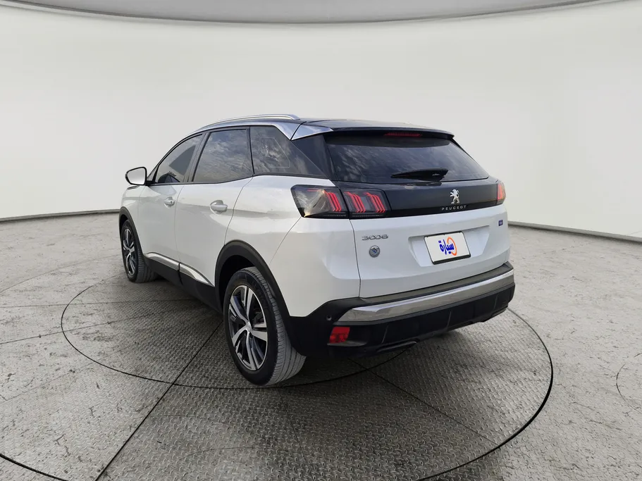 بيجو 3008 Allure 2023 