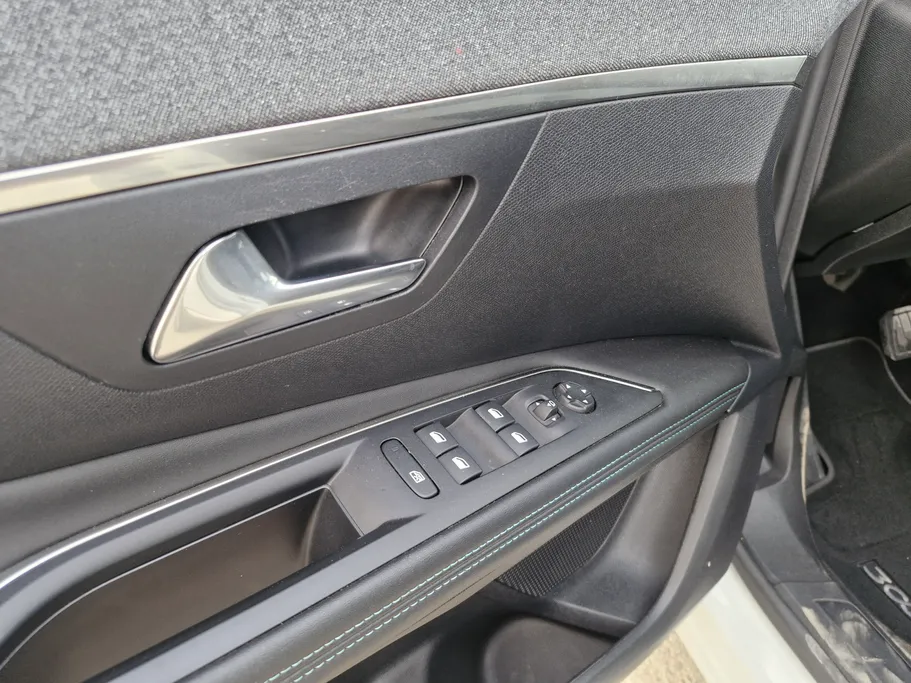 بيجو 3008 Allure 2023 