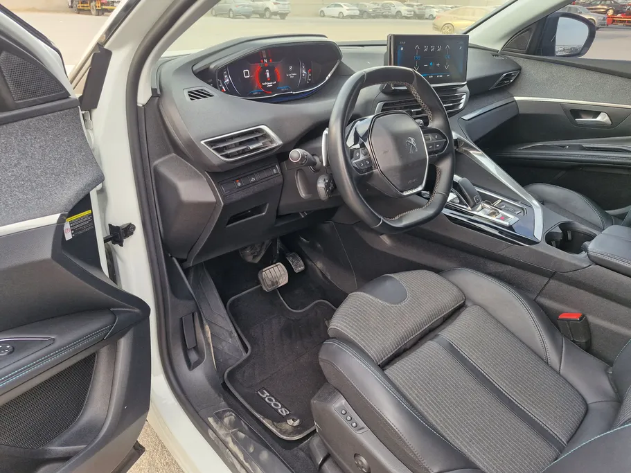 بيجو 3008 Allure 2023 