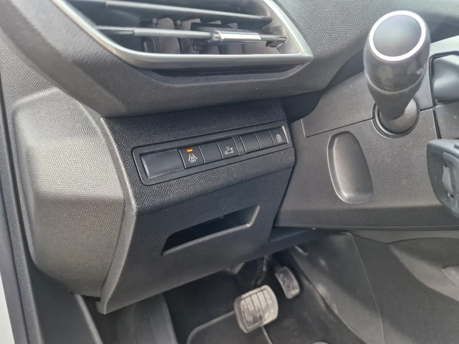 بيجو 3008 Allure 2023 