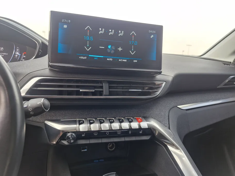 بيجو 3008 Allure 2023 