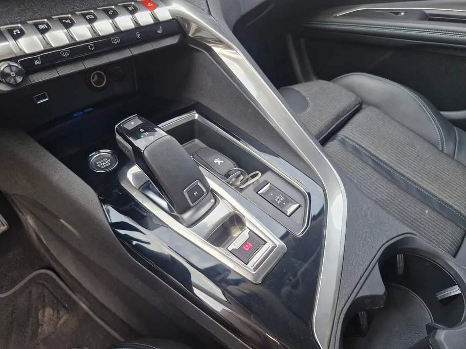 بيجو 3008 Allure 2023 