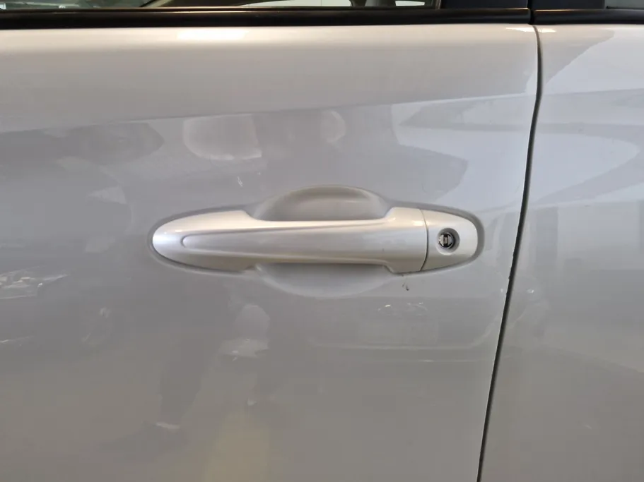 تويوتا يارس Y FLT 2022 