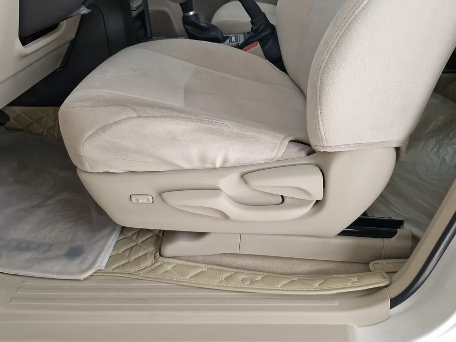 تويوتا برادو TXL 2023