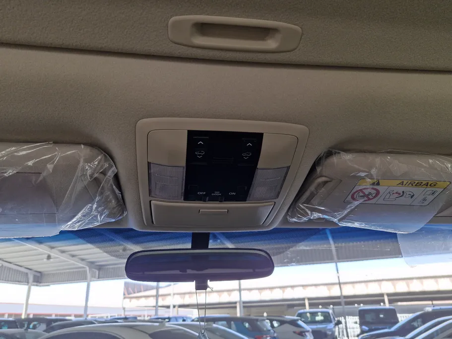 تويوتا برادو TXL 2023