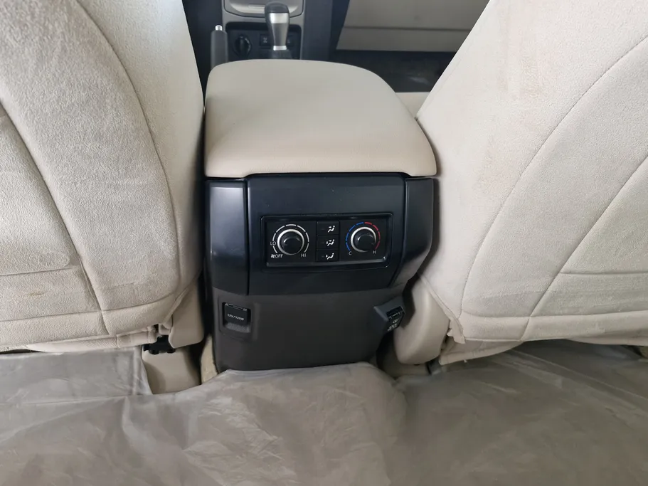 تويوتا برادو TXL 2023