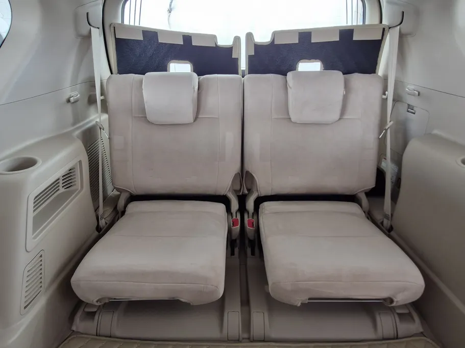 تويوتا برادو TXL 2023