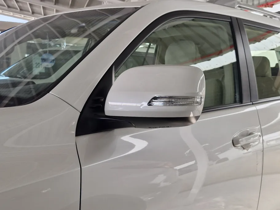 تويوتا برادو TXL 2023