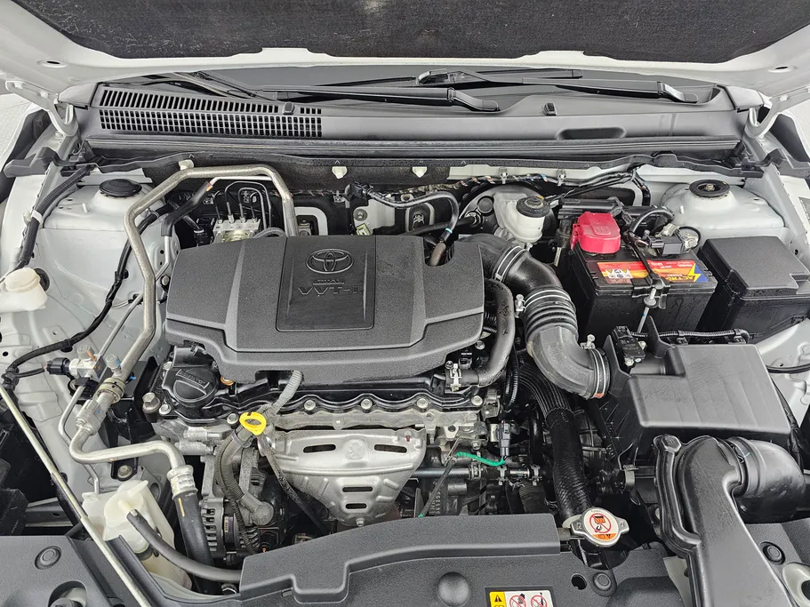 2023 Toyota Yaris  Y