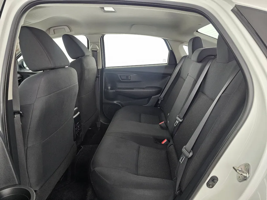 2023 Toyota Yaris  Y