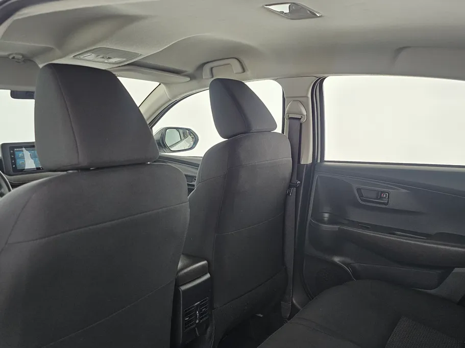 2023 Toyota Yaris  Y