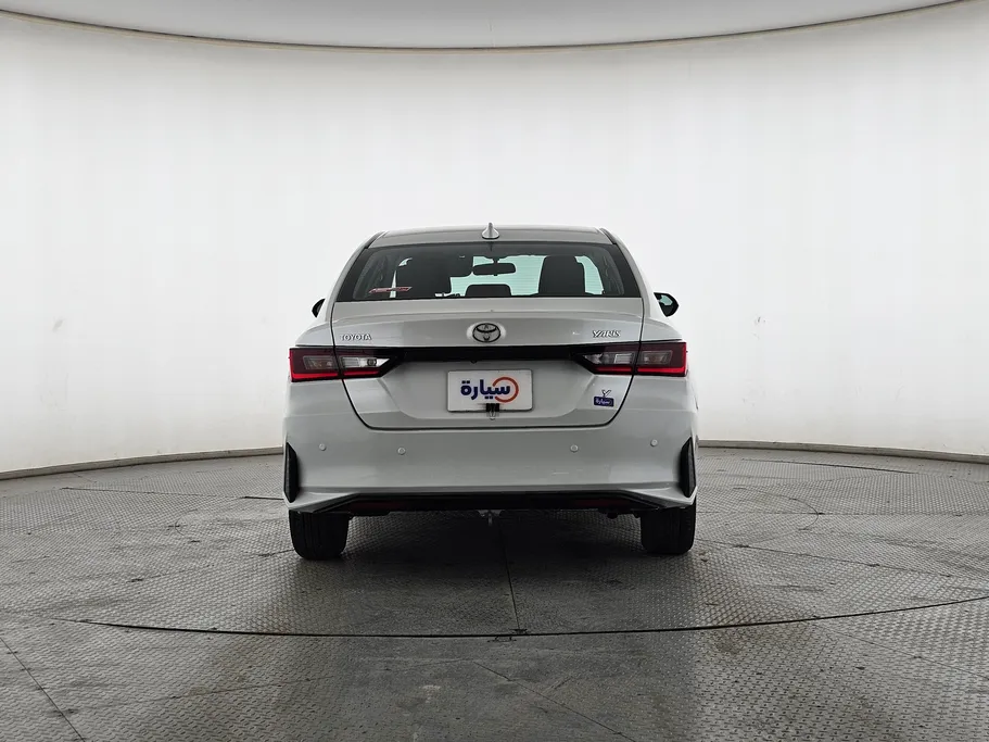 2023 Toyota Yaris  Y