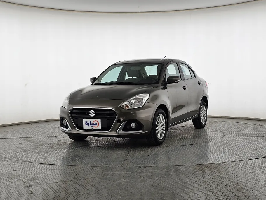 سوزوكي ديزاير GL 2023