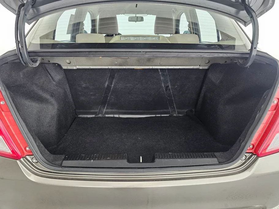 سوزوكي ديزاير GL 2023