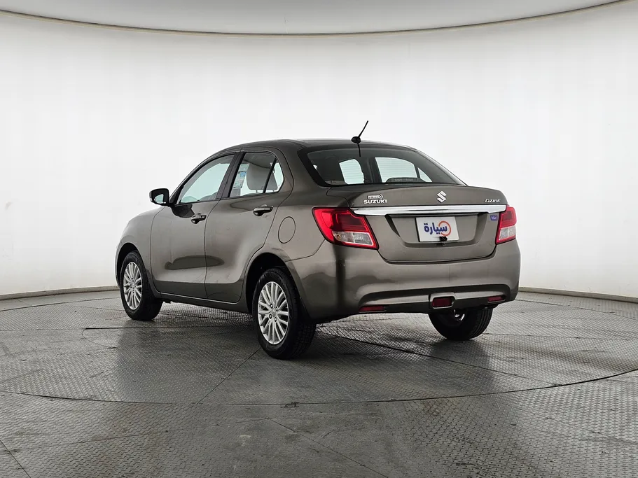 سوزوكي ديزاير GL 2023