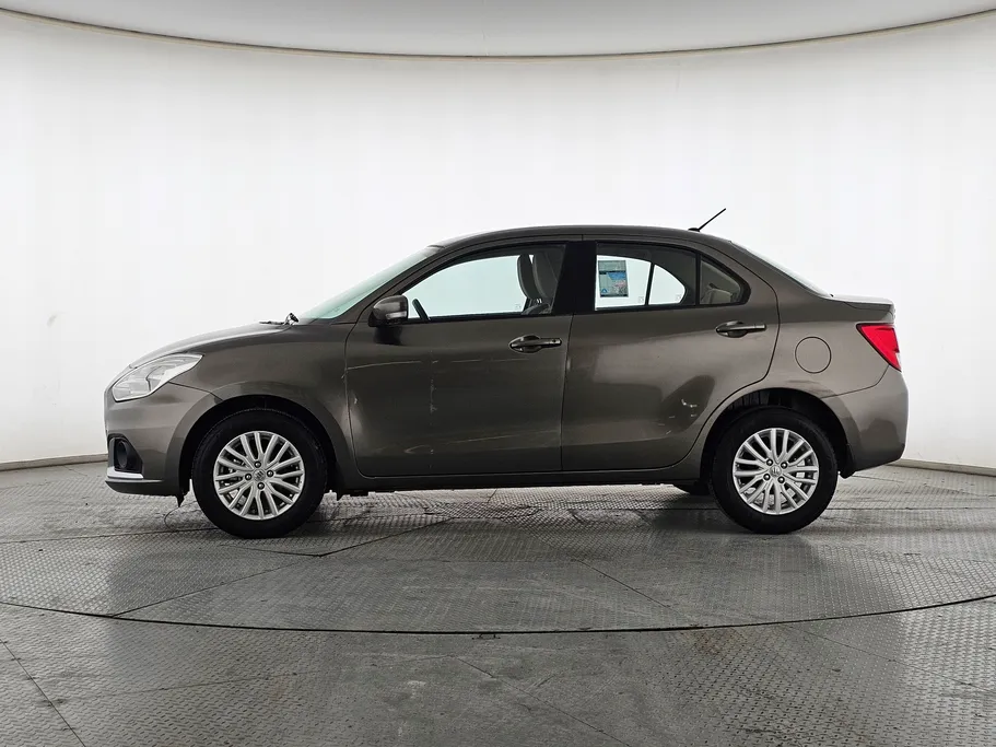 سوزوكي ديزاير GL 2023