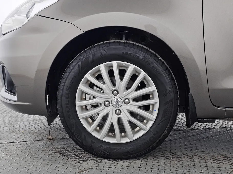 سوزوكي ديزاير GL 2023