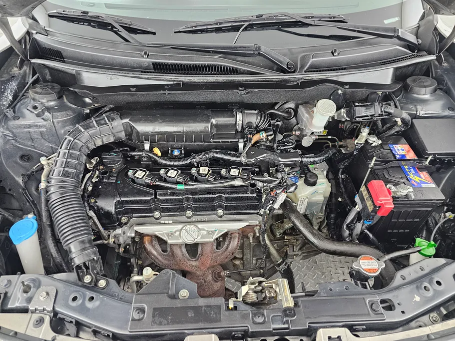 سوزوكي ديزاير GL 2023