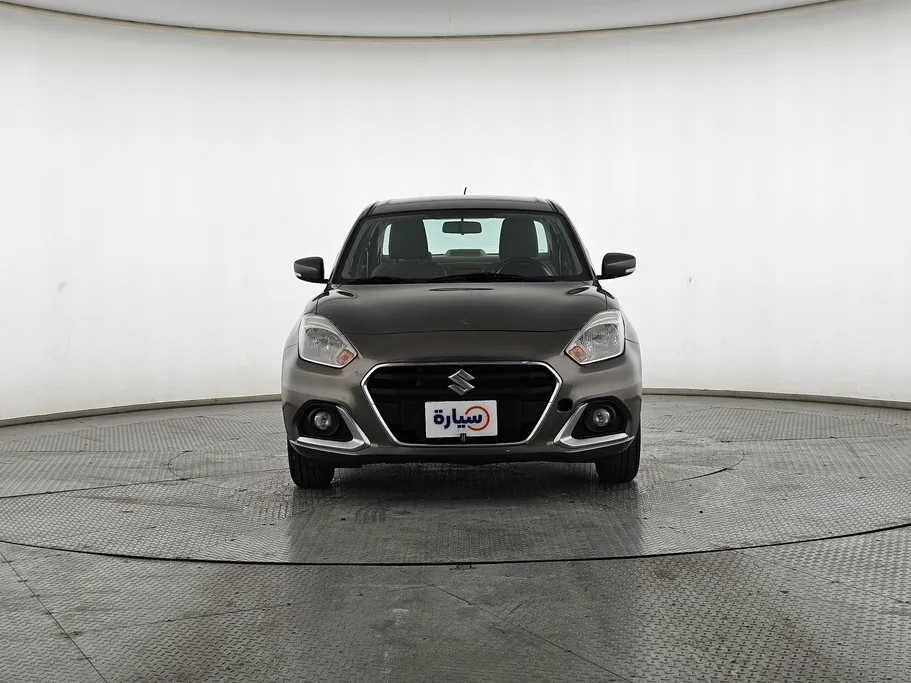 سوزوكي ديزاير GL 2023