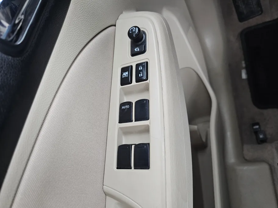 سوزوكي ديزاير GL 2023