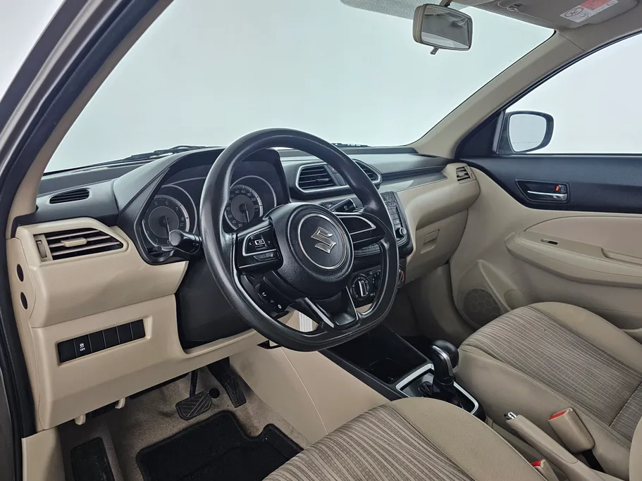 سوزوكي ديزاير GL 2023