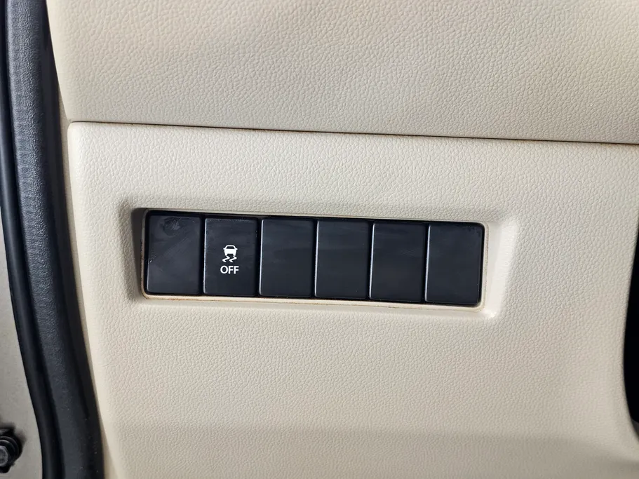 سوزوكي ديزاير GL 2023