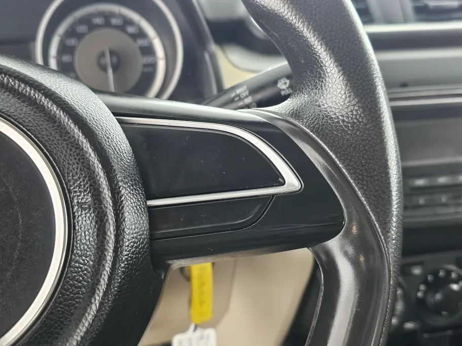 سوزوكي ديزاير GL 2023