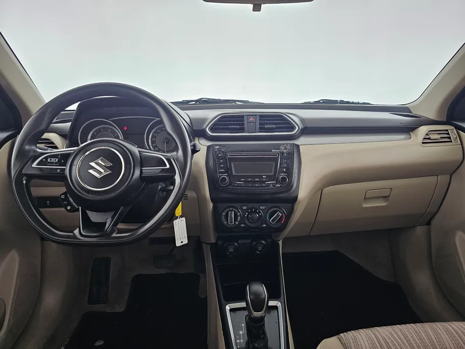 سوزوكي ديزاير GL 2023