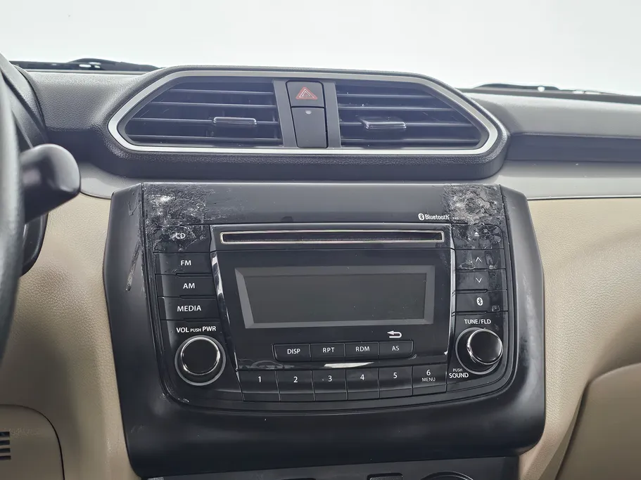 سوزوكي ديزاير GL 2023