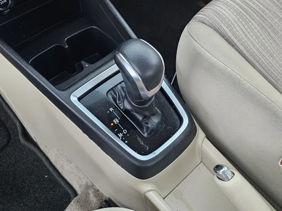 سوزوكي ديزاير GL 2023