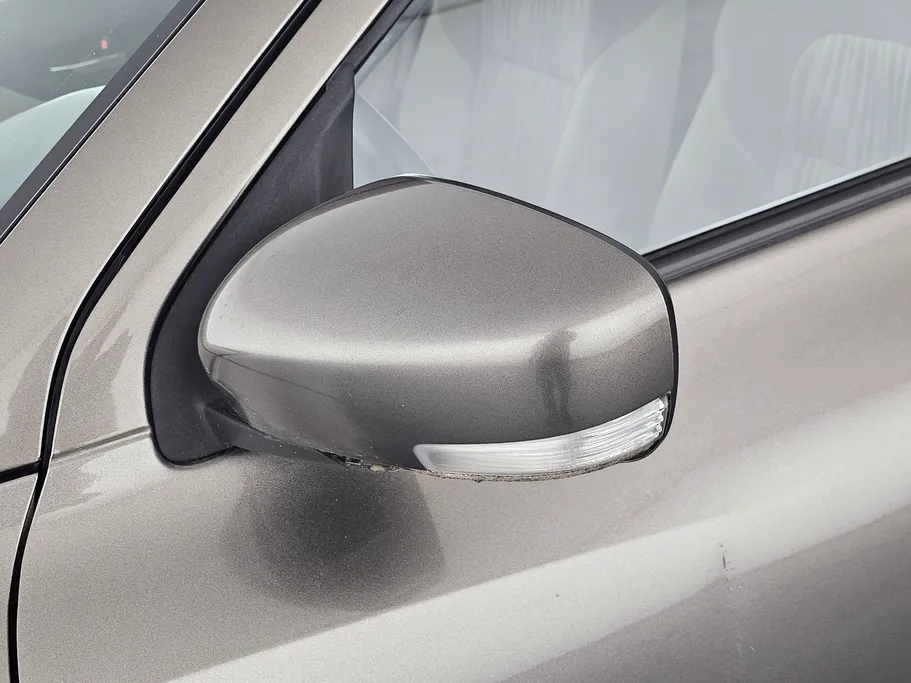 سوزوكي ديزاير GL 2023