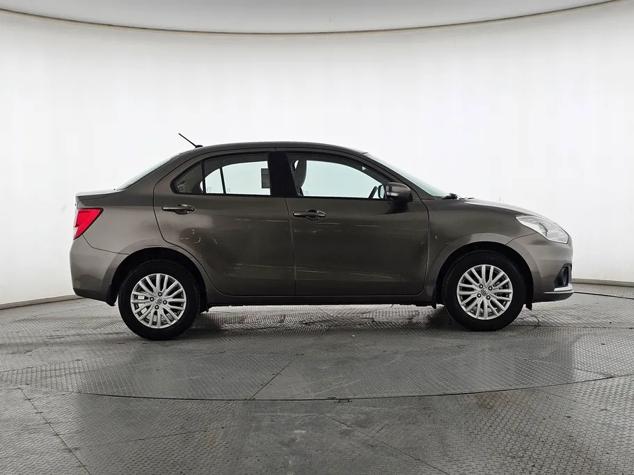 سوزوكي ديزاير GL 2023