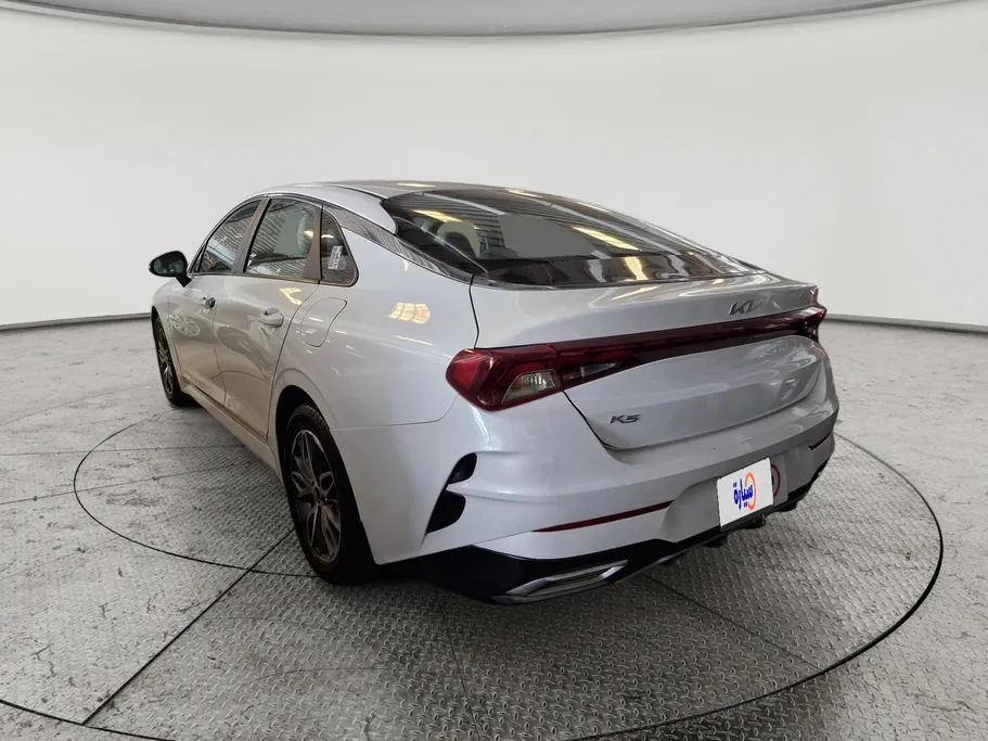 2022 Kia K5 LX 