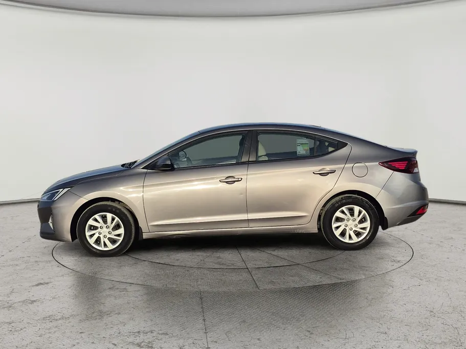 هيونداي النترا جي إل 2020