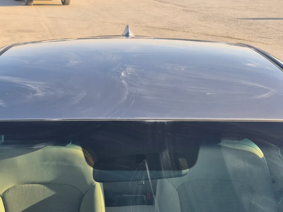 هيونداي النترا جي إل 2020