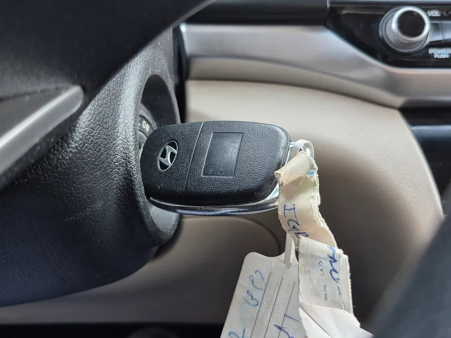 هيونداي النترا جي إل 2020