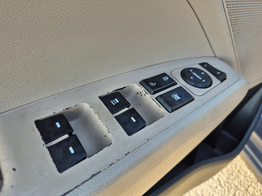 هيونداي النترا جي إل 2020