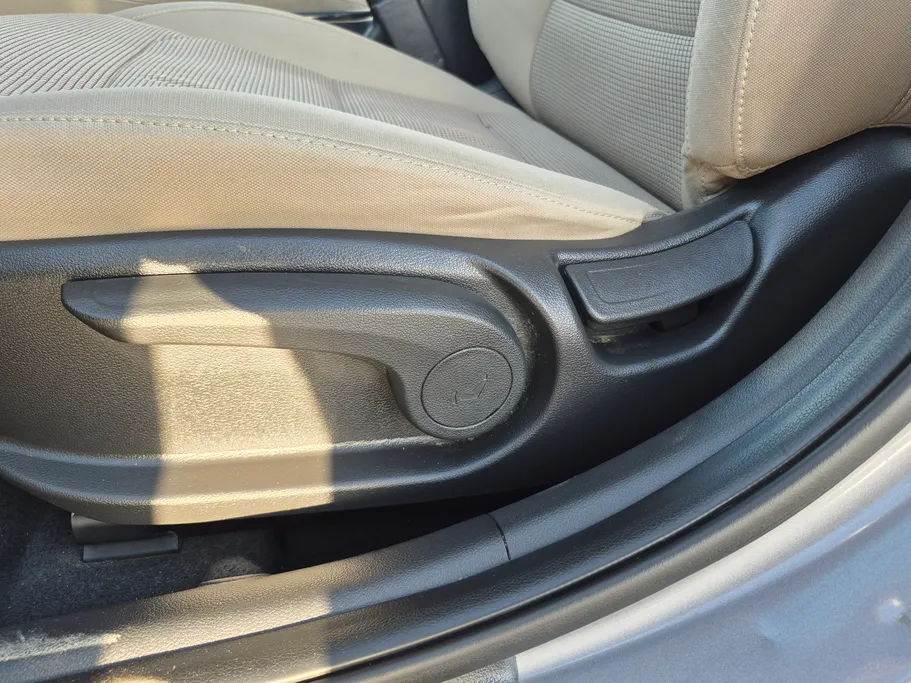 هيونداي النترا جي إل 2020