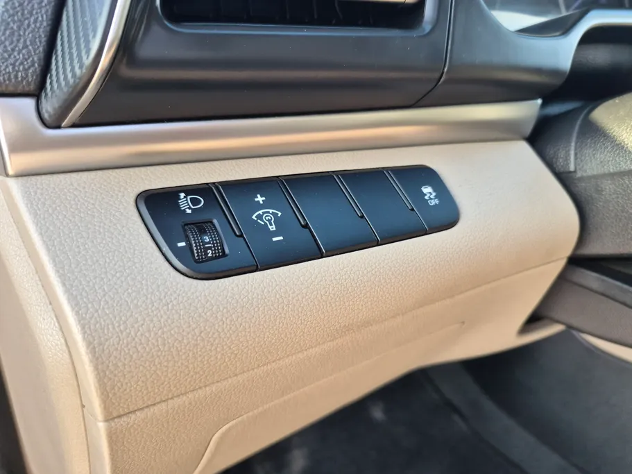 هيونداي النترا جي إل 2020