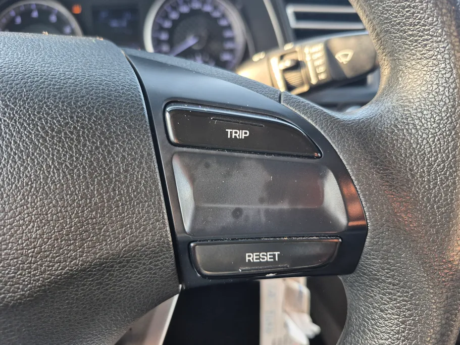 هيونداي النترا جي إل 2020