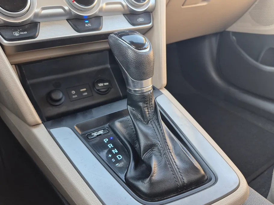 هيونداي النترا جي إل 2020