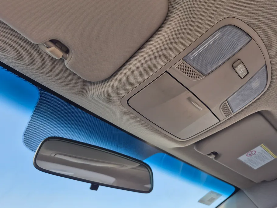 هيونداي النترا جي إل 2020