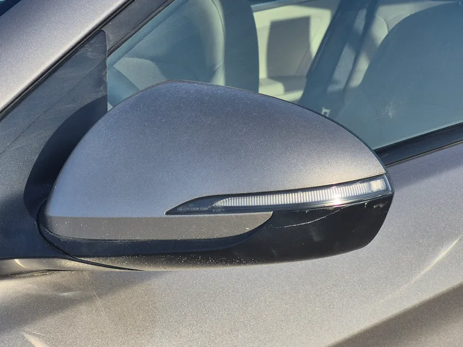 هيونداي النترا جي إل 2020