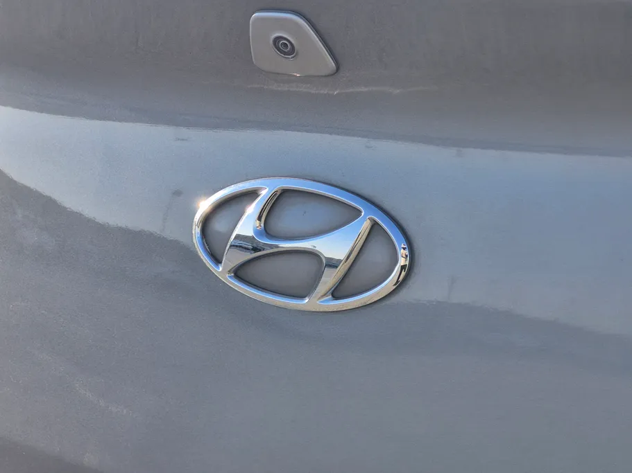 هيونداي النترا جي إل 2020