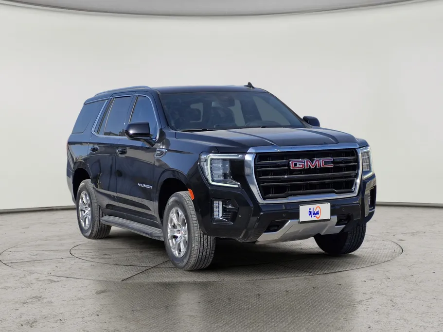 جي إم سي  يوكن SLE 2024