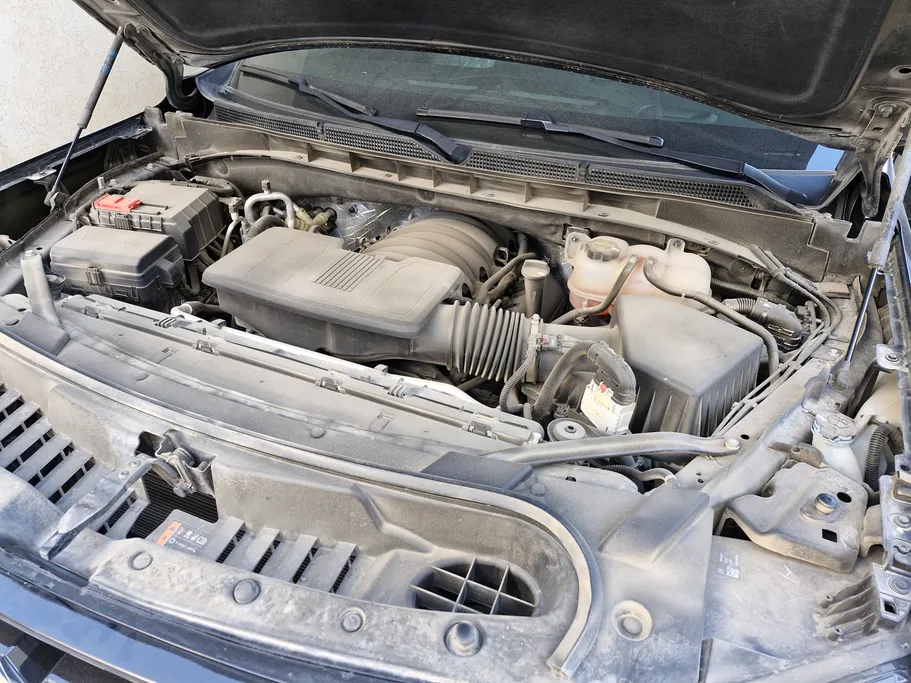 جي إم سي  يوكن SLE 2024