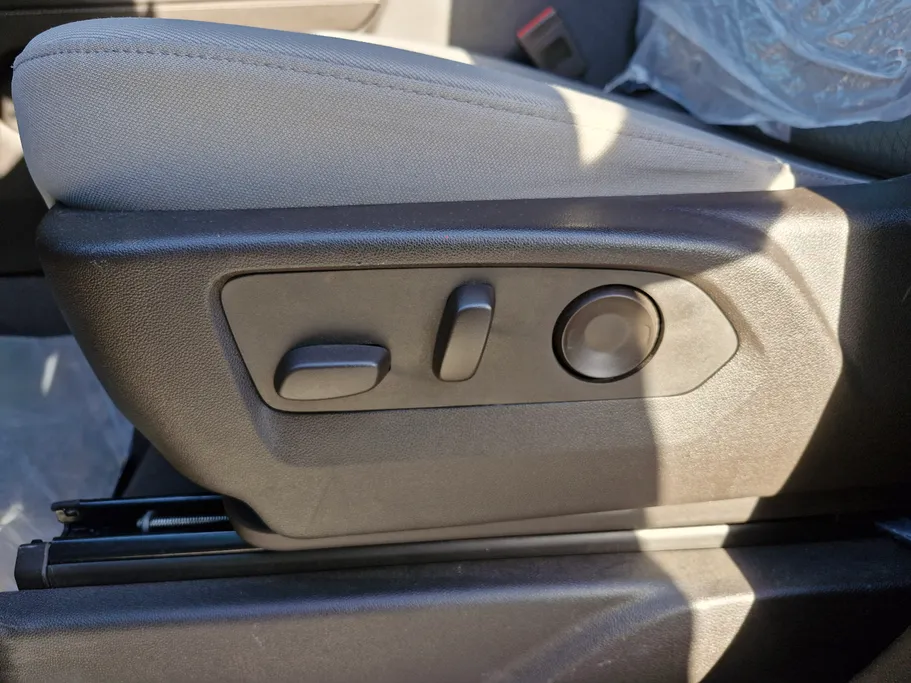 جي إم سي  يوكن SLE 2024