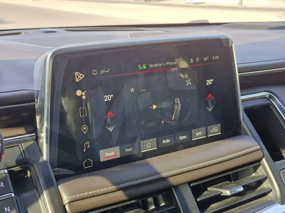 جي إم سي  يوكن SLE 2024