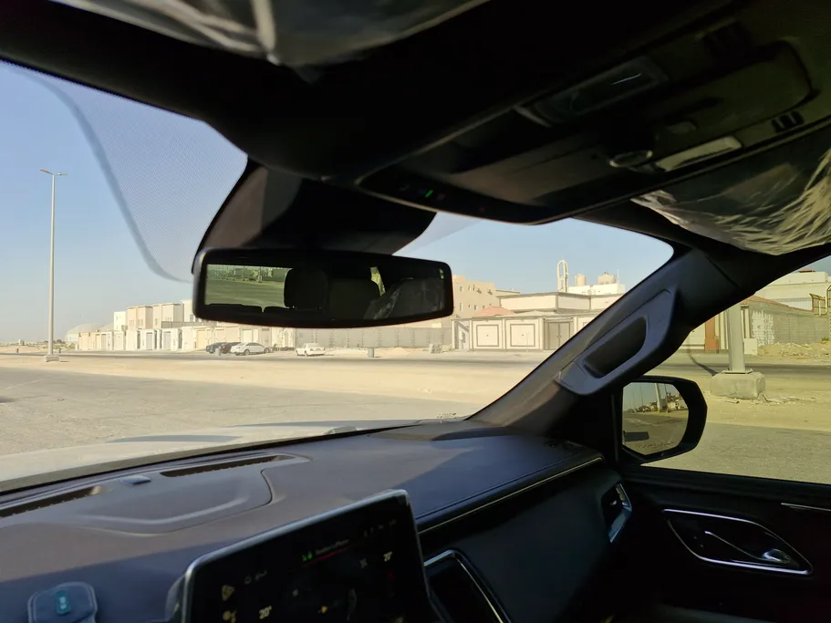 جي إم سي  يوكن SLE 2024